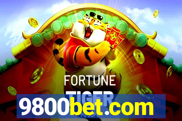 9800bet.com