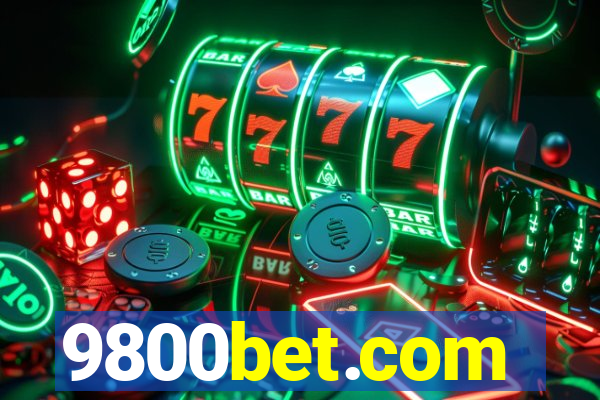 9800bet.com