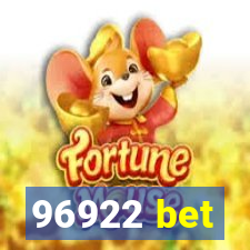 96922 bet