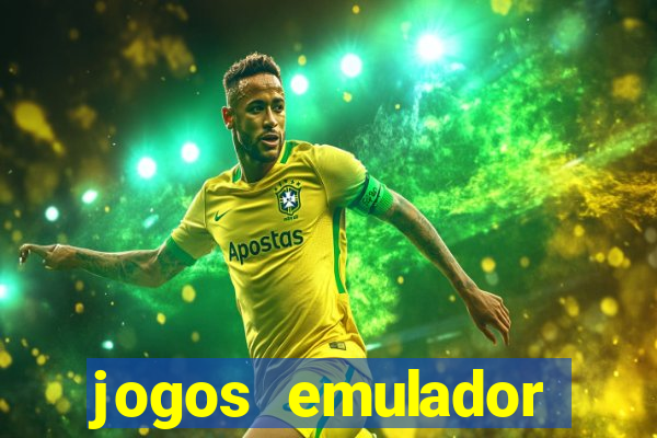 jogos emulador nintendo switch