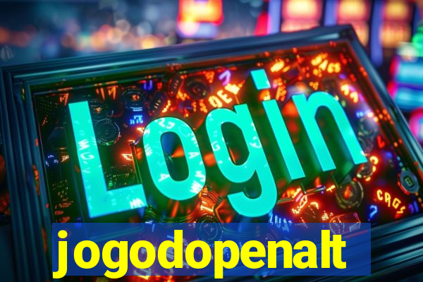 jogodopenalt