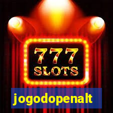 jogodopenalt