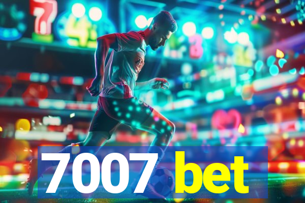 7007 bet