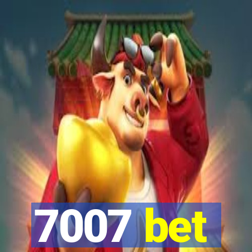 7007 bet