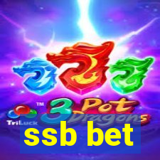 ssb bet