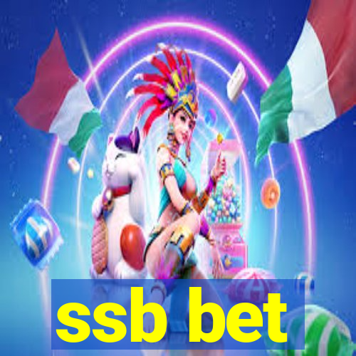 ssb bet