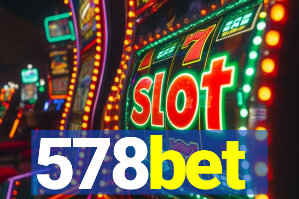 578bet