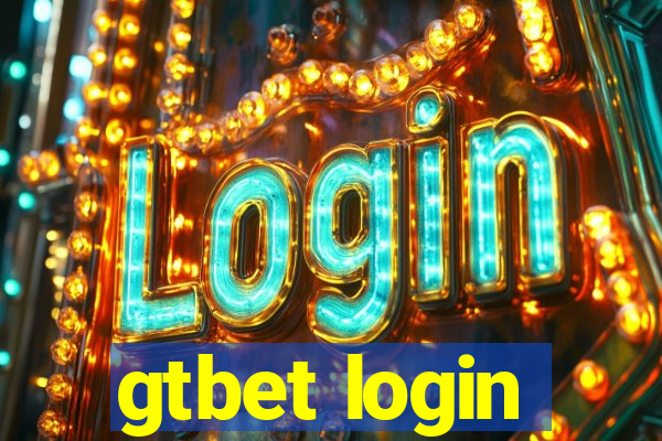 gtbet login