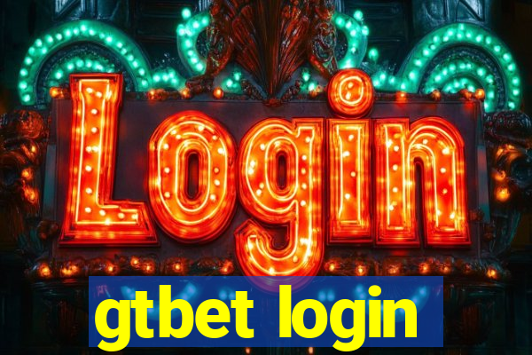 gtbet login