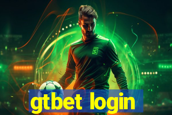 gtbet login