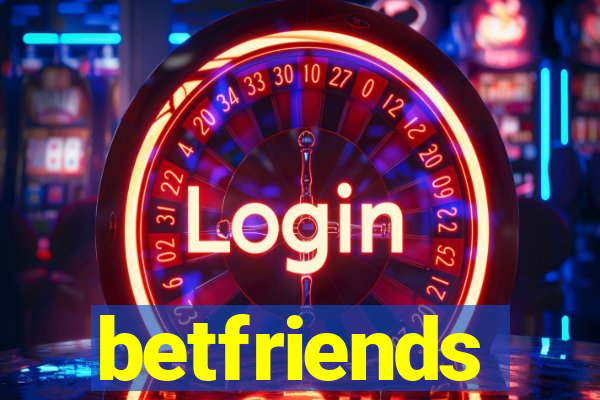 betfriends