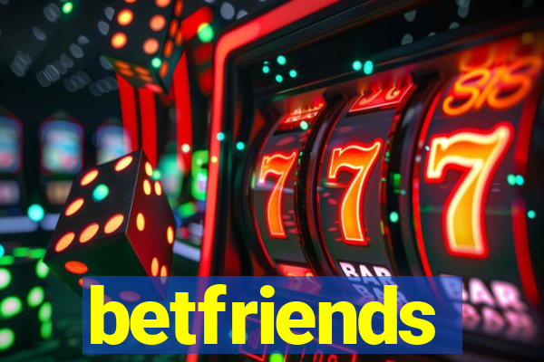 betfriends