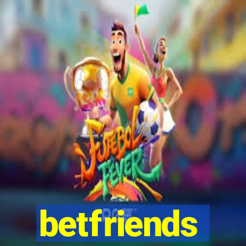 betfriends