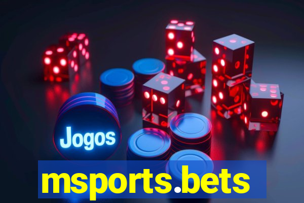 msports.bets