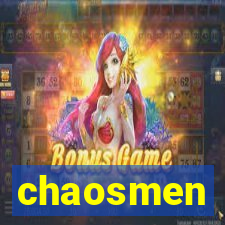 chaosmen