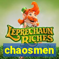 chaosmen