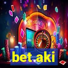 bet.aki