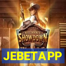 JEBETAPP