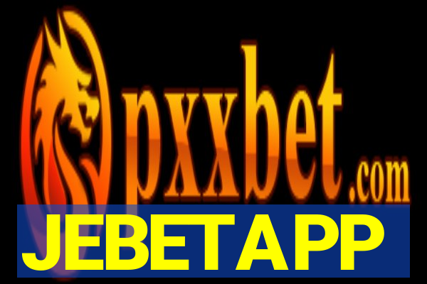 JEBETAPP