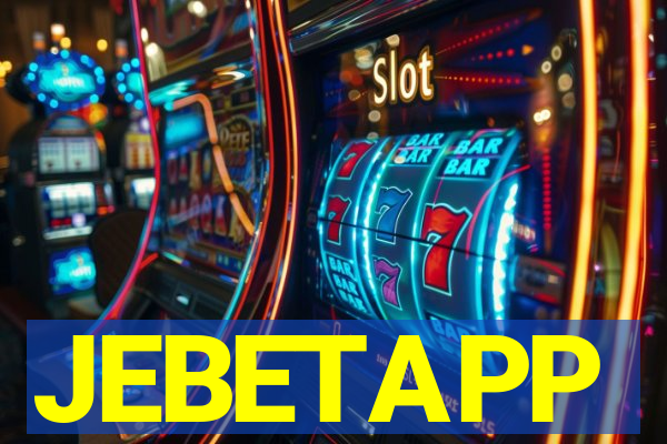 JEBETAPP