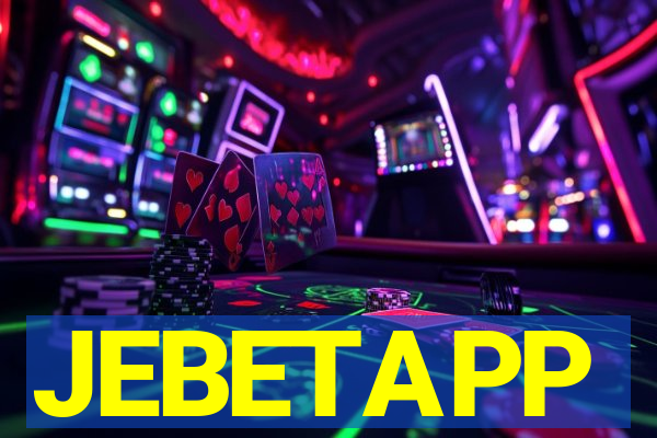 JEBETAPP