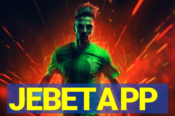 JEBETAPP