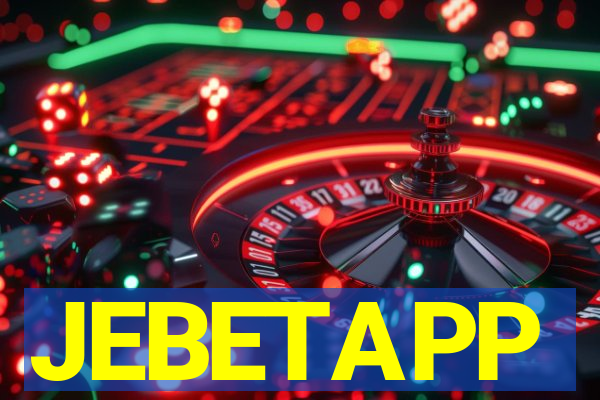 JEBETAPP