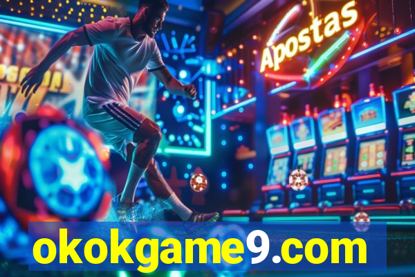 okokgame9.com