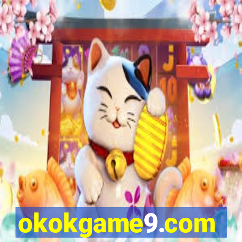 okokgame9.com