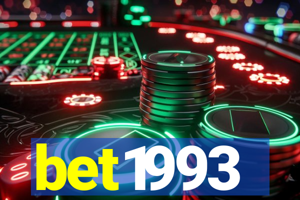 bet1993