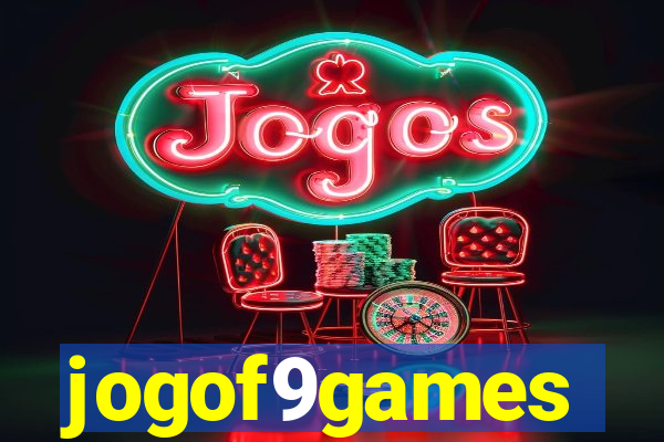 jogof9games