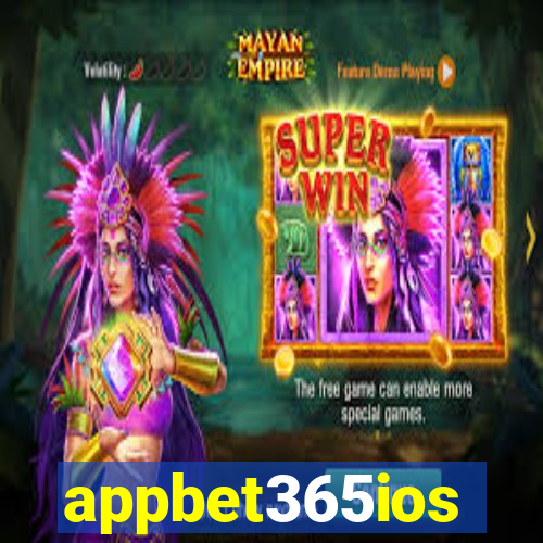 appbet365ios