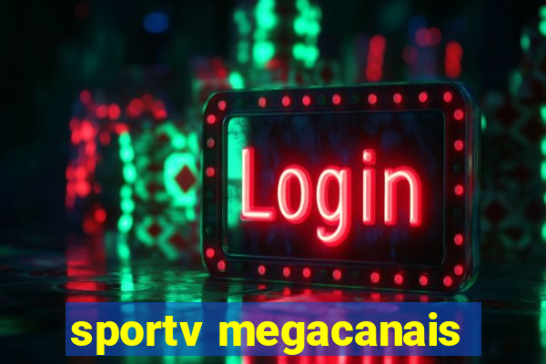 sportv megacanais