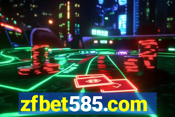 zfbet585.com