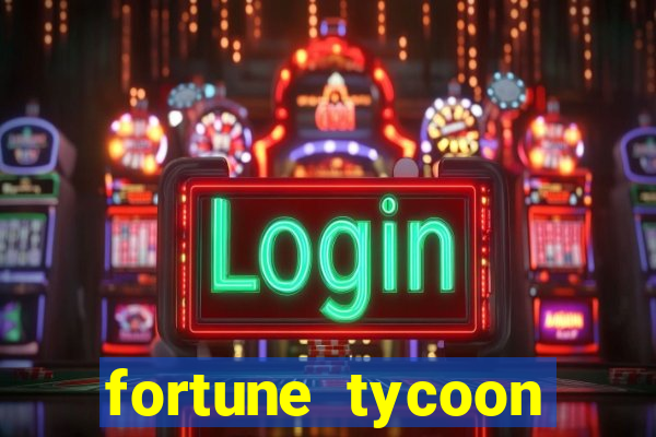 fortune tycoon slots download