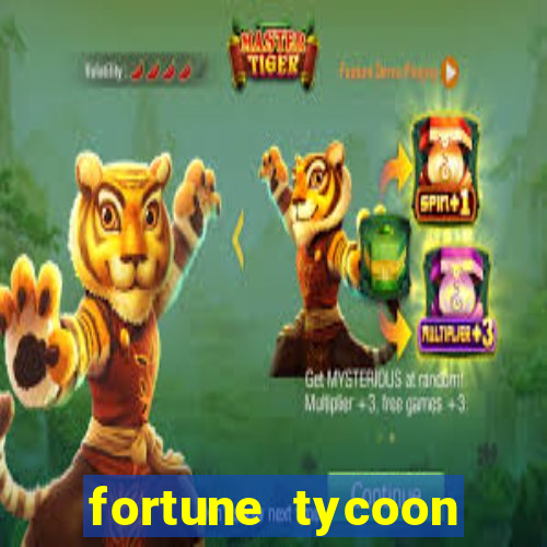 fortune tycoon slots download