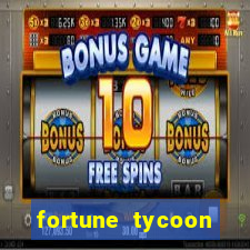 fortune tycoon slots download