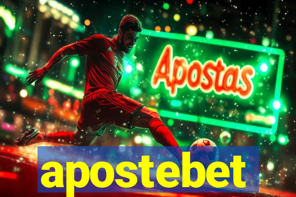 apostebet