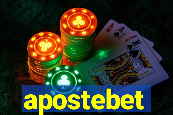 apostebet