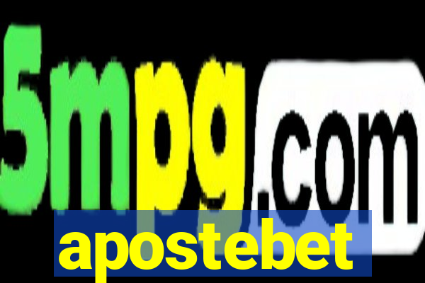 apostebet