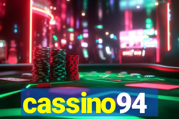 cassino94