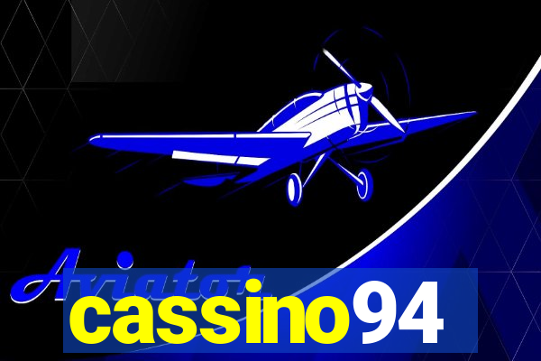 cassino94