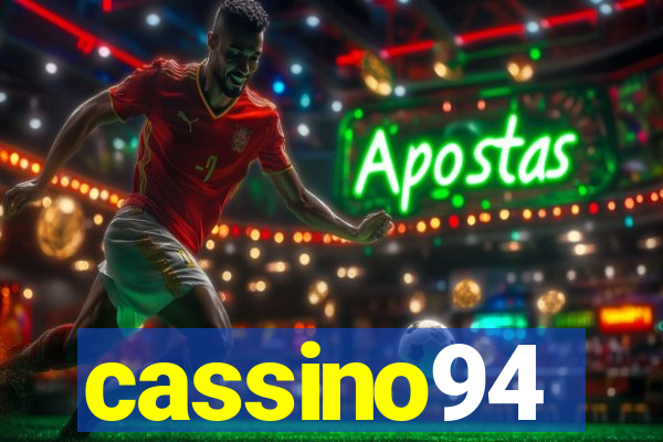 cassino94