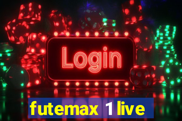 futemax 1 live