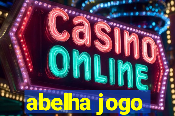 abelha jogo