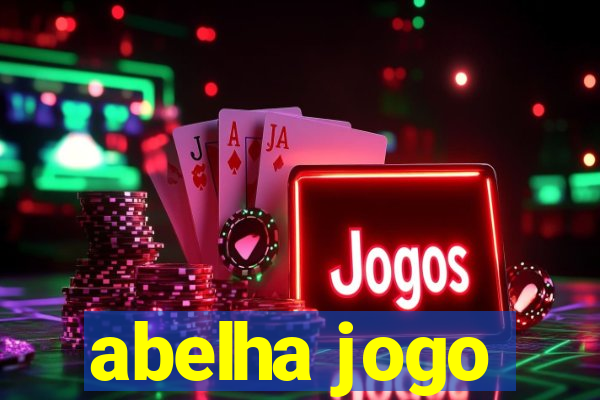 abelha jogo