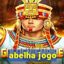 abelha jogo