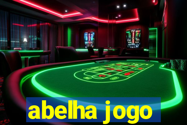 abelha jogo