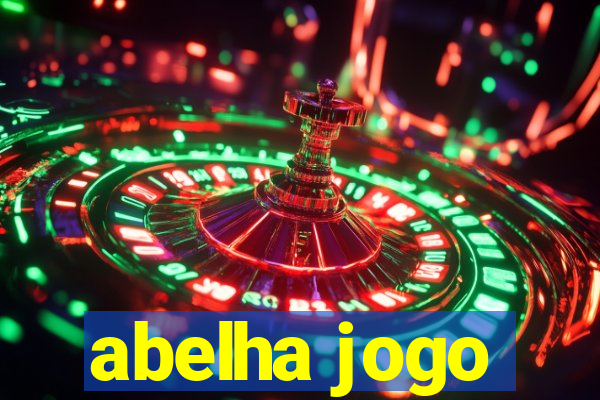 abelha jogo