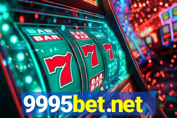 9995bet.net